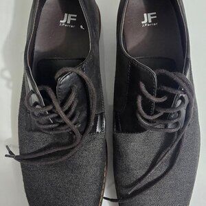 J.Ferrar Mens Shoes MARCUS 014-8010 Size 9.5